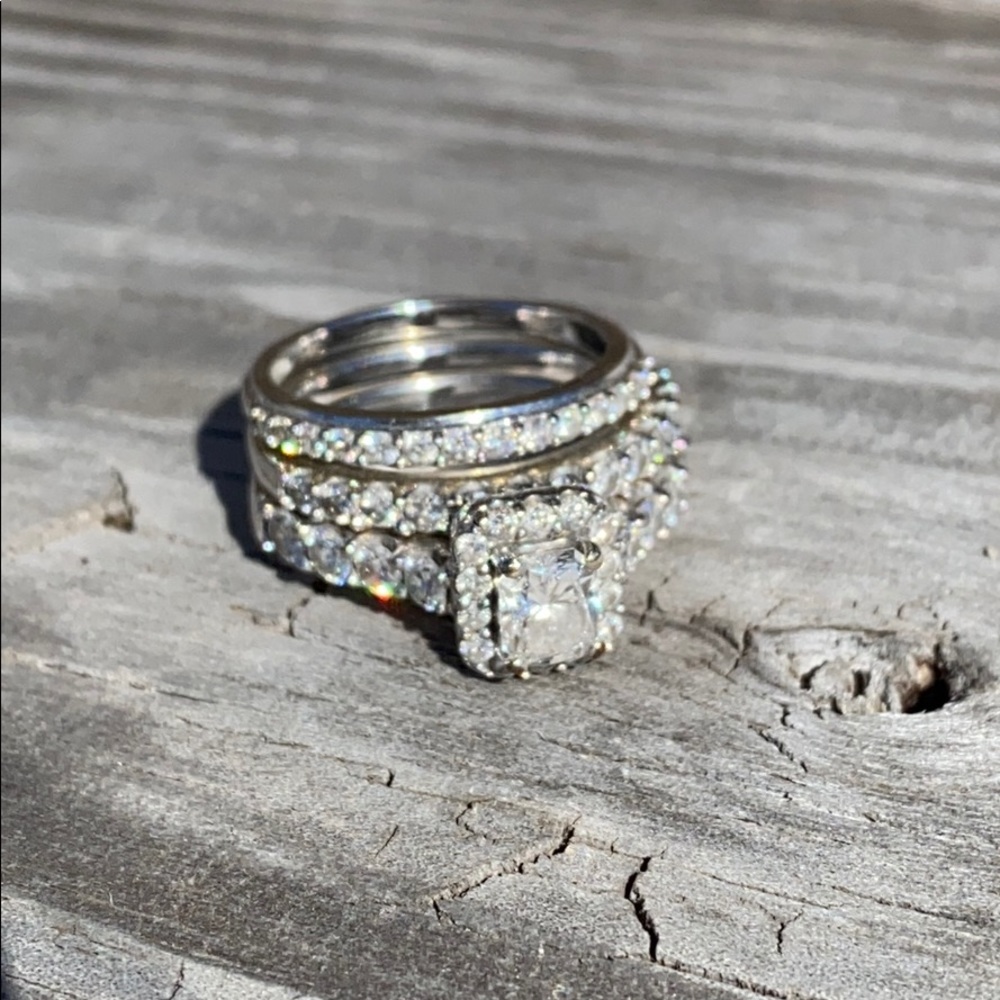 Bridal Set - image 5